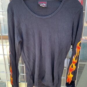 Renegade vintage long sleeve